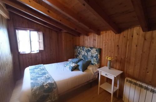 Cangas de Onis Chalet De Esquí | Casa Rural La Cabaña