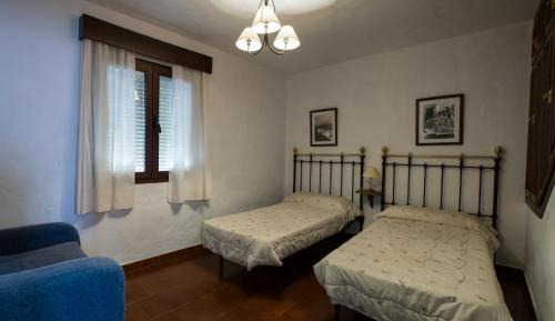 Grazalema Apartamento | Casa Rural la callejita