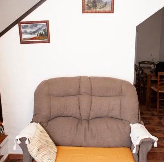 Grazalema Apartamento | Casa Rural la callejita