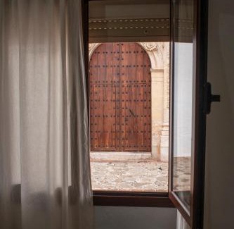 Grazalema Apartamento | Casa Rural la callejita
