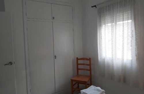 Pujerra Casa | Casa Rural "La Casita"