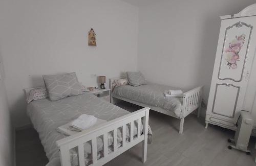 Pujerra Casa | Casa Rural "La Casita"