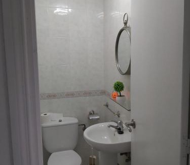Pujerra Casa | Casa Rural "La Casita"