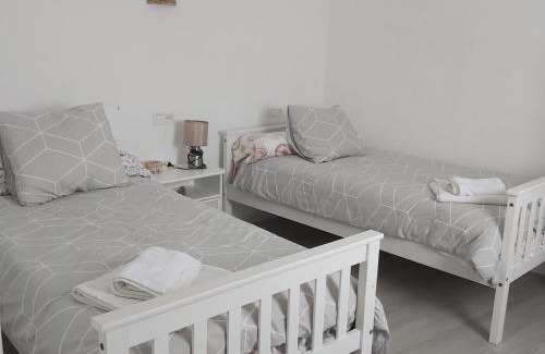 Pujerra Casa | Casa Rural "La Casita"