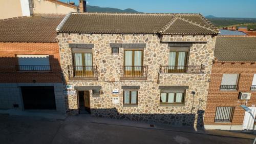 Los Navalucillos Casa | Casa Rural La Cerecera
