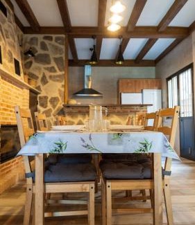 Los Navalucillos Casa | Casa Rural La Cerecera