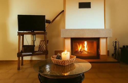 La Carrera Chalet De Esquí | Casa Rural La Celestina