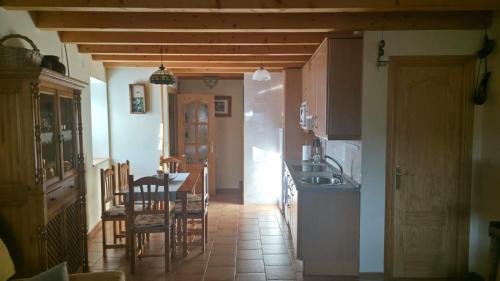 La Carrera Chalet De Esquí | Casa Rural La Celestina
