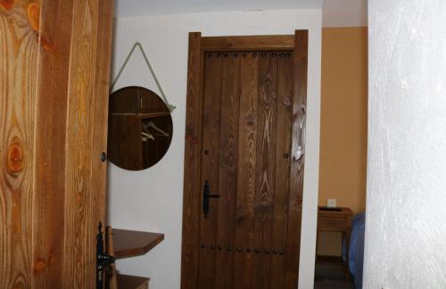 Los Navalucillos Casa | Casa Rural "La Cerecera"