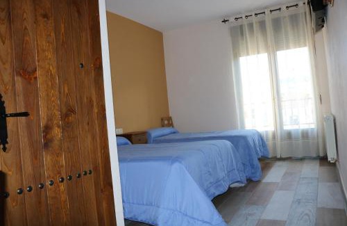 Los Navalucillos Casa | Casa Rural "La Cerecera"