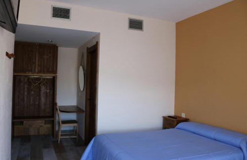 Los Navalucillos Casa | Casa Rural "La Cerecera"