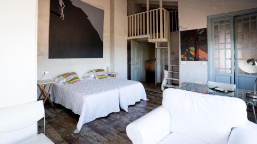 Horche Casa | Casa Rural La Chocolateria