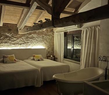 Horche Casa | Casa Rural La Chocolateria