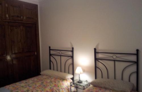 Juzcar Casa | Casa Rural La Ereta