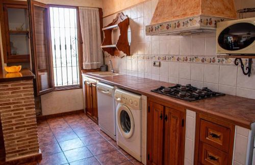 Caravaca de la Cruz Casa | Casa Rural La Escuela Caravaca