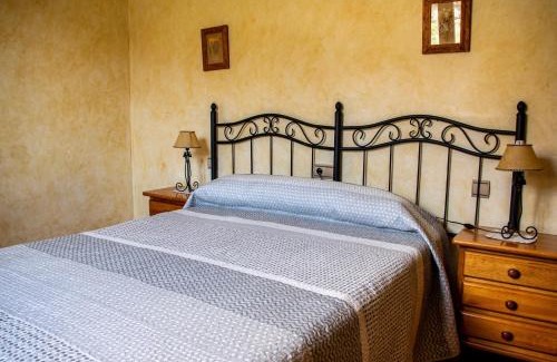 Caravaca de la Cruz Casa | Casa Rural La Escuela Caravaca