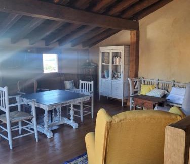 Madrigal de la Vera Casa | Casa Rural: La casa El cura