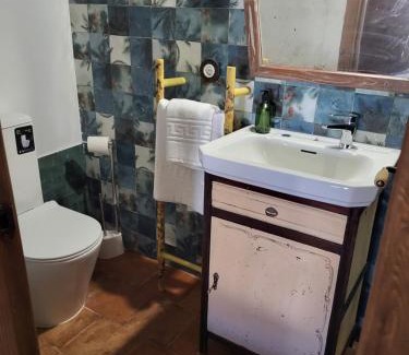 Madrigal de la Vera Casa | Casa Rural: La casa El cura