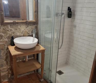 Madrigal de la Vera Casa | Casa Rural: La casa El cura