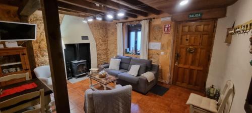 Madrigal de la Vera Casa | Casa rural La Piedrapipa