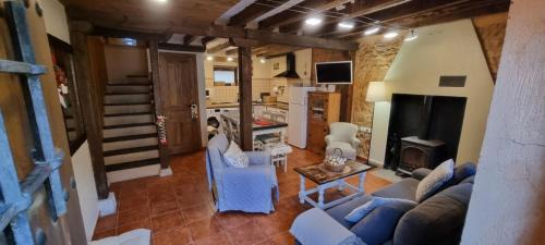 Madrigal de la Vera Casa | Casa rural La Piedrapipa