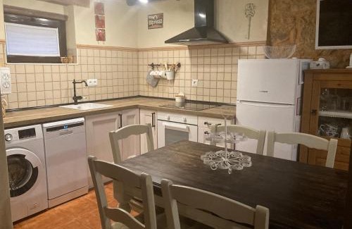 Madrigal de la Vera Casa | Casa rural La Piedrapipa