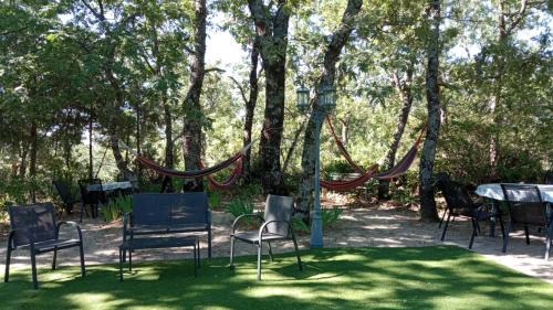 Madrigal de la Vera Chalet De Esquí | Casa Rural: La Casa Mágica de Gredos