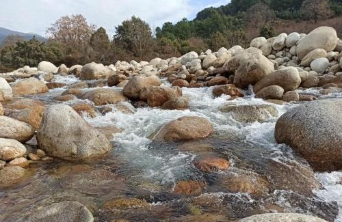 Madrigal de la Vera Chalet De Esquí | Casa Rural: La Casa Mágica de Gredos