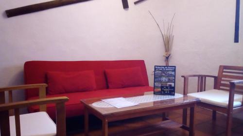 Malpartida de Caceres Casa | Casa Rural "La Posada de María"