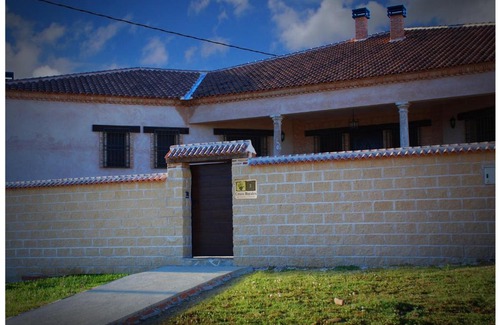 Retuerta del Bullaque Casa | Casa Rural Las Canteras de Cabañeros