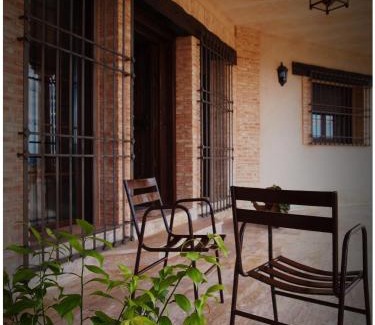 Retuerta del Bullaque Casa | Casa Rural Las Canteras de Cabañeros