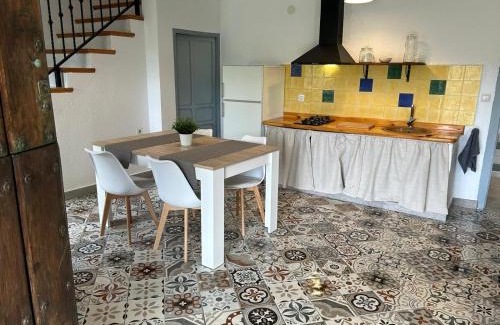 Segura de la Sierra Chalet De Esquí | CASA RURAL LA UMBRIA DE ARRIBA