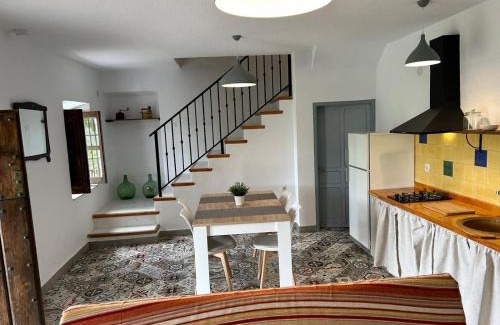 Segura de la Sierra Chalet De Esquí | CASA RURAL LA UMBRIA DE ARRIBA