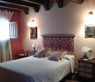 Letur Casa | Casa Rural la Escalera