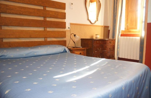 Pelahustan Casa | Casa Rural La Fragua de Manuel