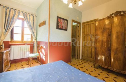 Pelahustan Casa | Casa Rural La Fragua de Manuel