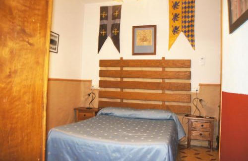 Pelahustan Casa | Casa Rural La Fragua de Manuel