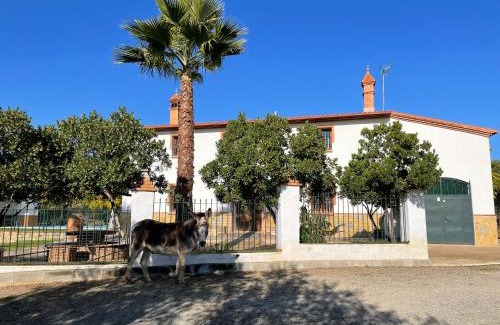 Aracena Chalet De Esquí | Casa rural la Galvana