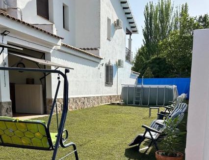 Urda Casa | Casa Rural La Gospa