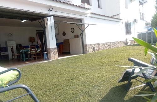 Urda Casa | Casa Rural La Gospa