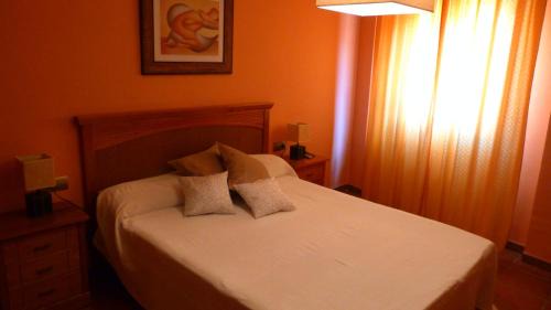 Ademuz Casa | Casa Rural La Guapeta