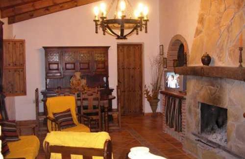 Antequera Casa | Casa Rural La Herradura