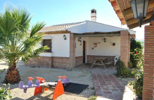 Antequera Casa | Casa Rural La Herradura