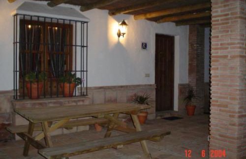 Antequera Casa | Casa Rural La Herradura