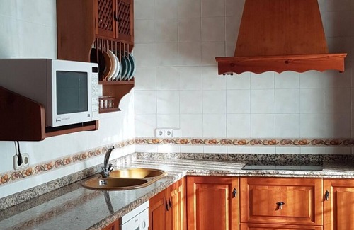 Antequera Cabaña | Casa Rural La Higuera Chica