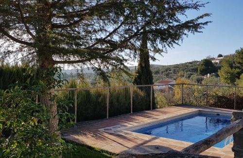 Antequera Cabaña | Casa Rural La Higuera Chica