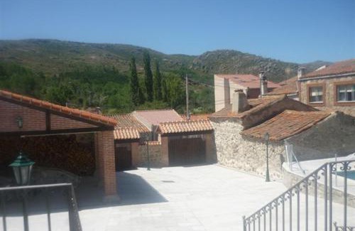 Riofrio Casa | Casa Rural La Huerta Condesa