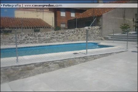 Riofrio Casa | Casa Rural La Huerta Condesa