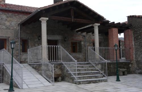 Riofrio Casa | Casa Rural La Huerta Condesa