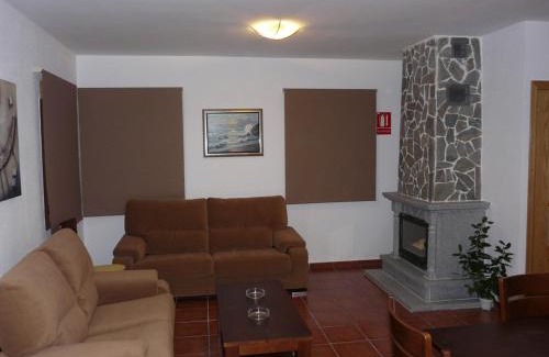 Riofrio Casa | Casa Rural La Huerta Condesa